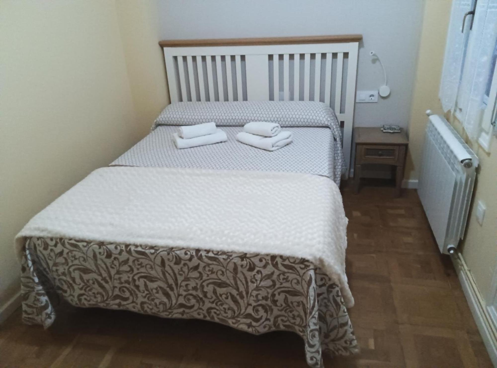 Casa Cubillas Teruel Zewnętrze zdjęcie