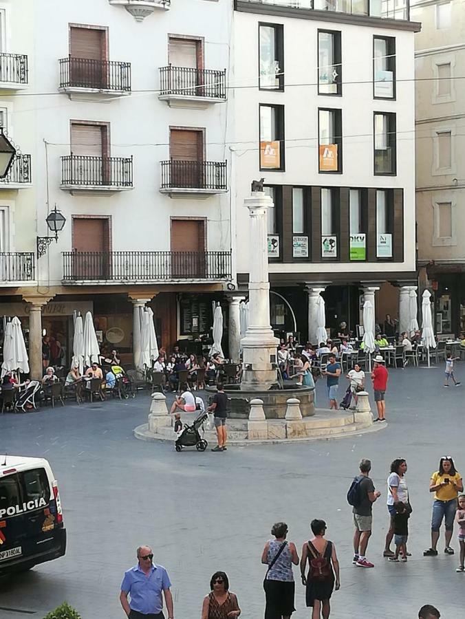 Casa Cubillas Teruel Zewnętrze zdjęcie